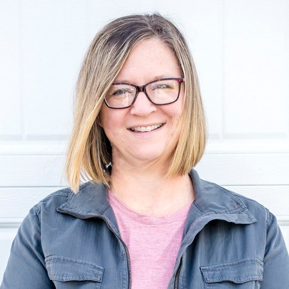 Meet your Posher, Kristi